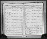 I32468 - Birth & Baptism Sarah Ann Warnock 13111861-05121861