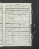 I39108 - Birth & Baptism John Edmund Oates 04021908-01041908