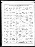 I39484 - West Yorkshire, England, Births and Baptisms, 1813-1910 Record for Joseph Clark