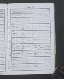 I40104 - Birth & Baptism Ernest Ryder Walton 07101894-04111894