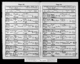 I42627 - Birth & Baptism Doreen Evelyn Grasby 15111900-12121900