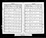 I4904 - West Yorkshire, England, Births and Baptisms, 1813-1910 Record for Emma Jane Maw