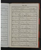 I49264 - Birth & Baptism Cyril Barnard Rickman 13021900-14031900 I49264 - Birth & Baptism Cyril Barnard Rickman 13021900-14031900