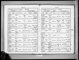 I49272 - Birth & Baptism Mildred Anderson 10081901-01091901