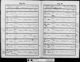 I5282 - Birth & Baptism John William Maw 02041892 - 01051892