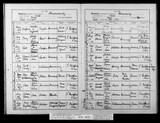 I5397 - Birth & Baptism Alice Annie Maw 15071900 - 19081900