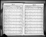 I54739 - Birth & Baptism Matthew Duck 18081850-18091850 I54739 - Birth & Baptism Matthew Duck 18081850-18091850