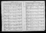 I5564 - Birth & Baptism John Charles Maw 01031887-20031887