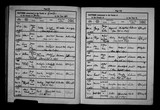 I5686 - Birth & Baptism Rose Annie Maw 11091890 - 16111890 bis