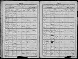 I56878 - Baptism Frederick Adolphus Burland 19031848