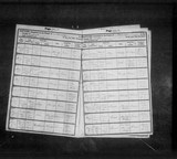 I5688 - Baptism Procter Maw 17061866 bis