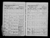 I5865 - Baptism William Maw 10111872