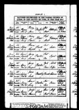 I5980 - West Yorkshire, England, Births and Baptisms, 1813-1910 Record for James William Maw