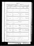 I6432 - West Yorkshire, England, Births and Baptisms, 1813-1910 Record for James Edger Mawe