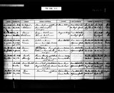 I6518 - Birth & Baptism Eliza Deacon 28021841-07031841 I6518 - Birth & Baptism Eliza Deacon 28021841-07031841