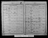 I66495 - Baptism Sarah Elizabeth Forster 13051855 I66495 - Baptism Sarah Elizabeth Forster 13051855