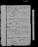 I6902 - Birth Rachel Alexander 19111809