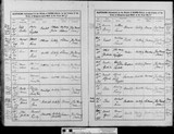 I70445 Birth & Baptism Ethel Gertrude Fisher 19081879-18101879