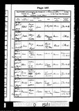 I71645 - Birth & Baptism Percy Edmond Sykes 31031904-20041904