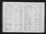 I74782 - Birth & Baptim George Wharton Hughes 15011907-03041907