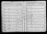 I75649 - Birth & Baptism Alice Mary Parker 14111851-11041852 I75649 - Birth & Baptism Alice Mary Parker 14111851-11041852