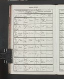 I76636 - Birth & Baptism Mabel Powell 08041901-28041901 I76636 - Birth & Baptism Mabel Powell 08041901-28041901