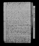 I7716 - Birth William Maw 1716