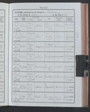 I78993 - Birth & Baptism Winifred Moorhouse 21111902-17121902 I78993 - Birth & Baptism Winifred Moorhouse 21111902-17121902