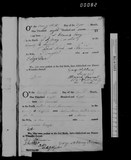 I8038 - Birth Benjamin Jesup Maw 1808