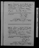 I8042 - Birth John Maw 1777 I8042 - Birth John Maw 1777