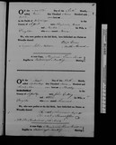 I8048 - Birth Maria Jesup 12061780