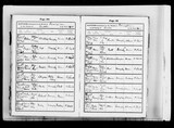 I83266 - Birth & Baptism Evelyn Ruth Fowler 17061910-24071910