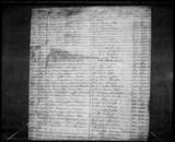 I8350 - Birth & Baptism John Maw 27051805-16061805 I8350 - Birth & Baptism John Maw 27051805-16061805