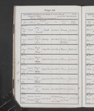 I84339 - Baptism Gertrude Houghton 31011900