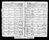I8496 - West Yorkshire, England, Births and Baptisms, 1813-1910 Record for Kate Maw I8496 - West Yorkshire, England, Births and Baptisms, 1813-1910 Record for Kate Maw