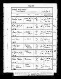 I11227 - West Yorkshire, England, Deaths and Burials, 1813-1985 Record for Mary Maw
