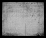 I66787 - Death & Burial Bella Maw 02031803-04031803