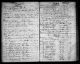 I77152 - Burial Joseph Maw 16031791