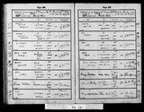 I80383 - Burial Hilda Beatrice Storrs 14051932