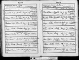 I8274 - Burial Foster Maw 19021872