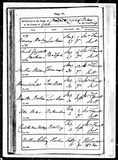 I8544 - West Yorkshire, England, Deaths and Burials, 1813-1985 Record for Ada Maw