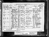 Maw - Census 1881 - Burringham.jpg