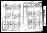 UK Cens 1841 - HO107-579-12 - F 27 P 12 S 12 (Manchester-Cheetham)