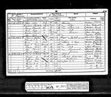 UK Cens 1851 - HO107-1495 - F 438 P 54 S 193 (Pancras-Grays Inn Lane)