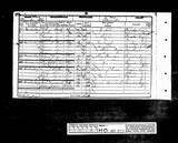 UK Cens 1851 - HO107-1729 - F 423 P 23 S 99 (Bicester-Bletchington)