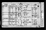 UK Cens 1851 - HO107-2104 - F 41 P 10 S 47 (Lincoln-Lincoln South)