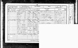 UK Cens 1851 - HO107-2373 - F 284 P 25 S 107 (Spilsby-Wainfleet All Saints)