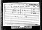 UK Cens 1861 - RG9-2372 - F 48 P 18 S 90 (Spilsby-Stickney)