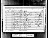 UK Cens 1861 - RG9-3554 - F 102 P 25 S 138 (York-Walmgate)