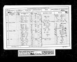 UK Cens 1861 - RG9-3792 - F 14 P 22 S 121 (South Shields-Westoe)